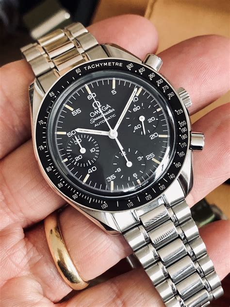 Speedmaster watches for sale